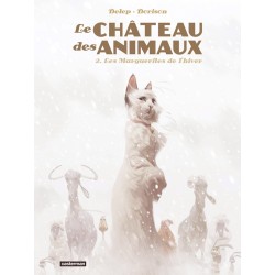 Le Château des animaux T2