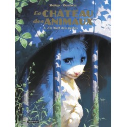 Le Château des animaux T3