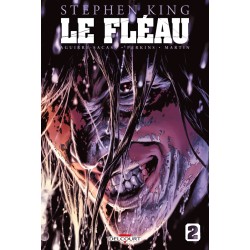 Le fléau T2