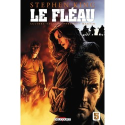 Le fléau T5