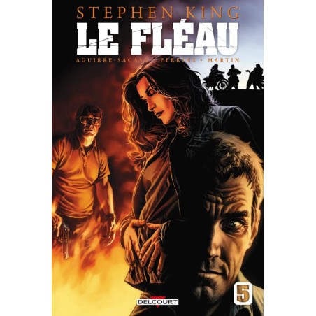 Le fléau T5