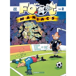 Les foot maniacs T2