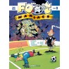 Les foot maniacs T2