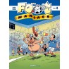 Les foot maniacs T4