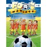 Les foot maniacs T6