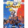 Les foot maniacs T8