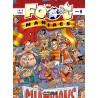 Les foot maniacs T9