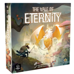 The Vale of Eternity