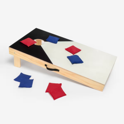 CORNHOLE