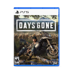 Days Gone