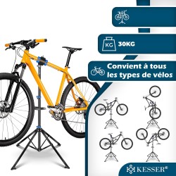 Support de réparation...