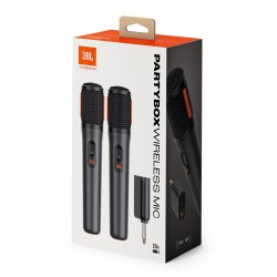 Micros JBL