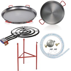 Set Paella