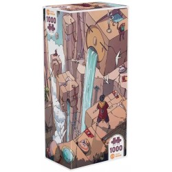 Puzzle Universe - Blocks...