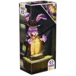 Puzzle Twist - Bunny...