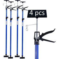 Etai plaquiste set de 4