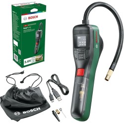 Gonfleur mini-compresseur...